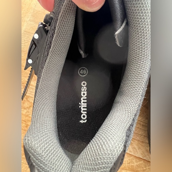 Tommaso Strada 200 Cycling Shoe Men’s Size 46EU New - Picture 9 of 9